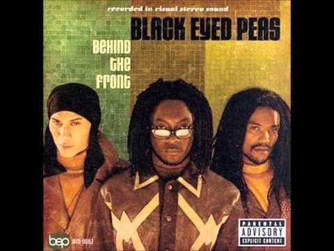 02 Clap your hands - The Black Eyed Peas