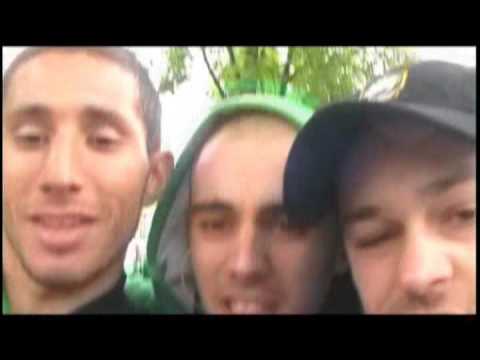 KEUSTEE - Dans Les Rues D'Amsterdam (2008)