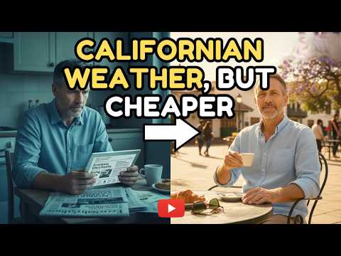 3 Best Cities To Retire in Argentina Under $950 a Month! | Why NOT Buenos Aires, but Mendoza.