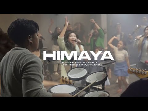 Himaya | New Heights Music