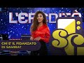 L Eredità Samira Si Mostra Per La Prima Volta Col Fidanzato Chi è Lui E Che Lavoro Fa
