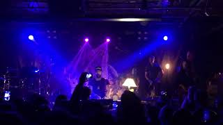 Nahko and Medicine For The People- “Creation’s Daughter” Live At The Underground Charlotte,NC