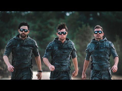 TAC Team - Rhythm Of Life (Official Video)
