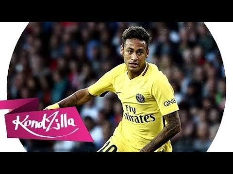 Neymar Jr - Agora vai Sentar (MCs Jhowzinho & Kadinho)
