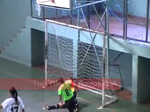 Copa Maria da Penha: Ton Ton 3-2 Raposas da Leste "A" (atual R9 FSF)