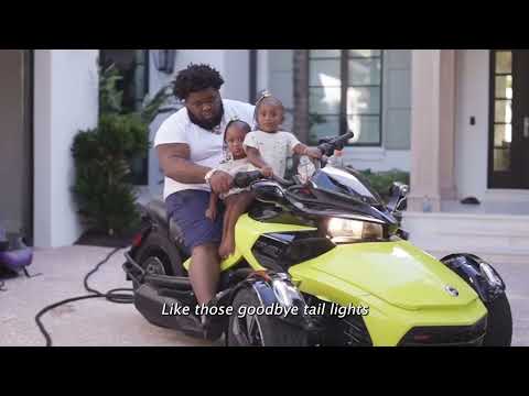 Rod Wave Ft. Morgan Wallen - Don't Wanna Feel it (Chasin’ You) Lyrics + Music Video (Unreleased)