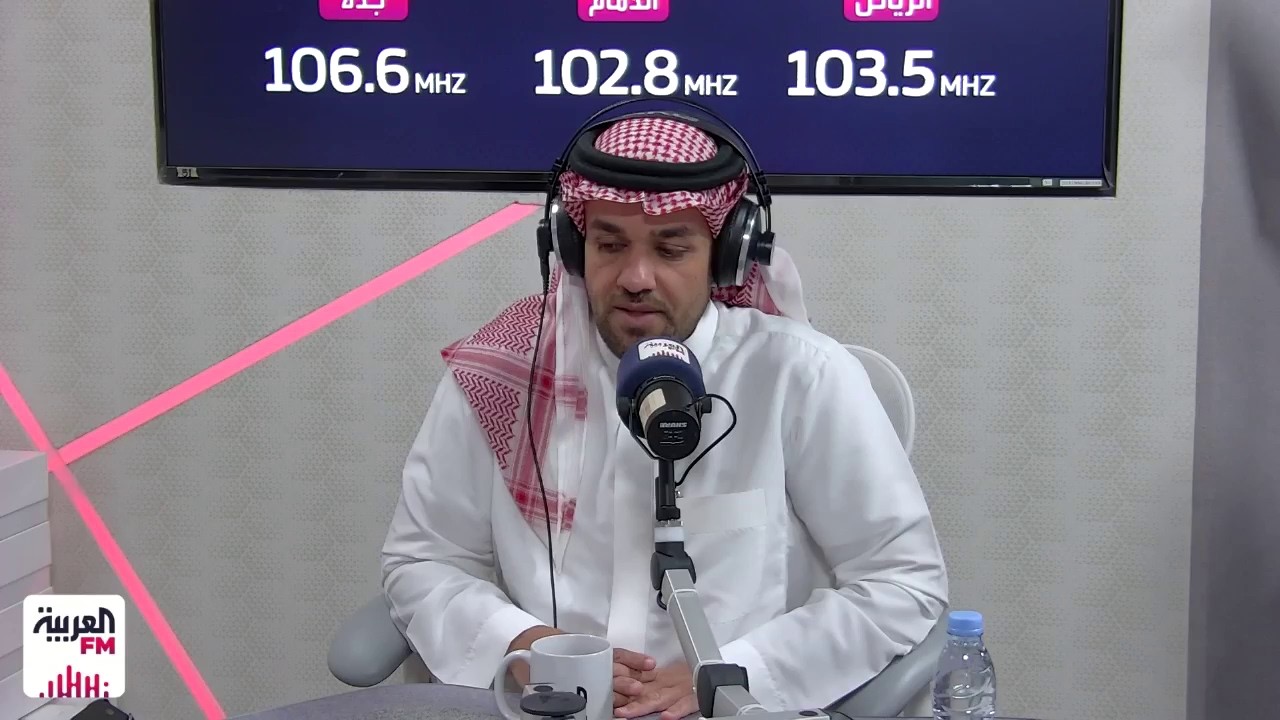 الصائغ: سعود الصرامي ثروة وطنية كبيرة لهذه الأسباب