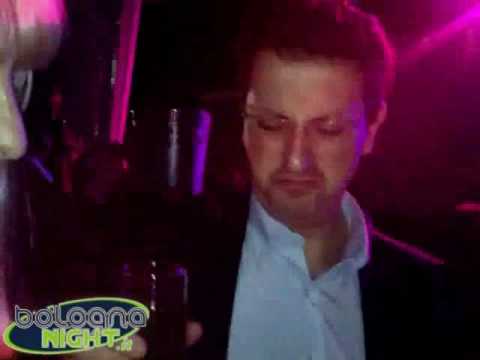 BOLOGNANIGHT WAS DRUNK !!! ( 2° episodio DELIRIO BOLOGNANIGHT)