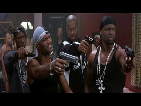 Malibu's Most Wanted - Kick A Freestyle