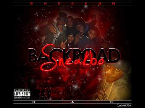 Sneakbo - Fuck Paygons! (Prod. By Sparka)