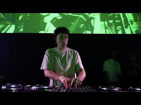 Under Black Helmet X Electronic Subculture @ Nexus, Paris, France