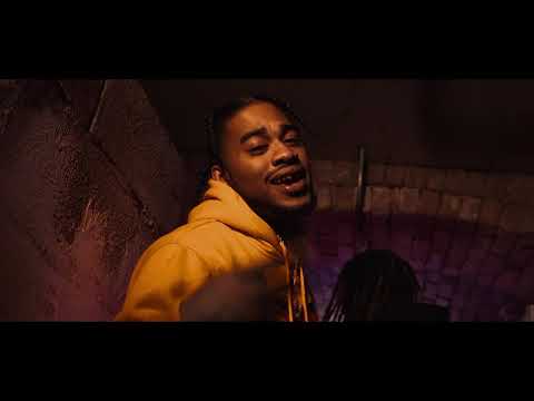 Young Bhippy x MegaMill x Mike Flow - Demons /Pro by A_ayoo_bone ( shot by ayoooomoments )