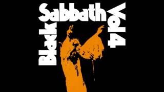 Black Sabbath - Laguna sunrise