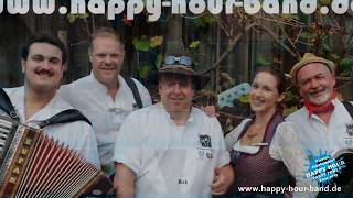HAPPY HOUR