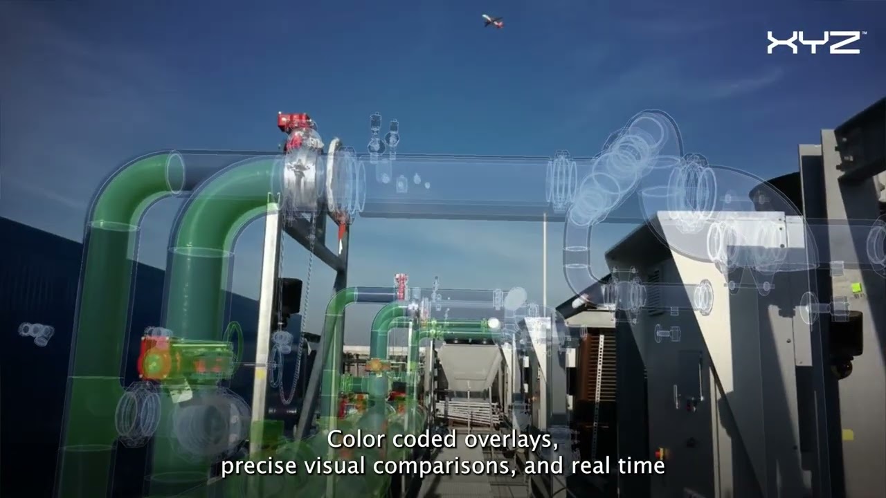 Beyond Guesswork: How Real-Time Data Transforms Construction Progress Tracking