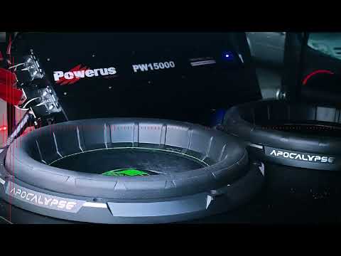 (29-35Hz)ERNUKASU - Rugpjūčio Fone (Remix)(V3NOM_Rebassed)