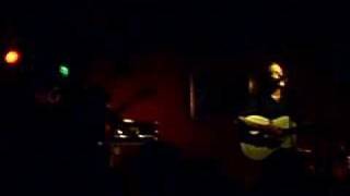 The Crimea - Lottery Winners On Acid [Southampton 15Jun07]