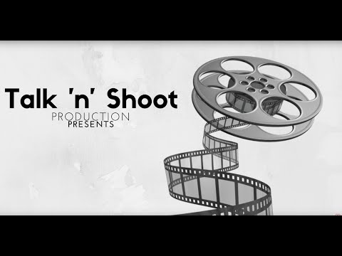 Talk'n'Shoot - Chiacchiere in libertà con Federico Sfascia