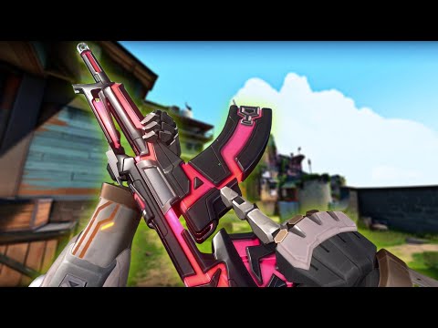 Breach Valorant Gameplay - BREACH COMBOS you NEED to KNOW