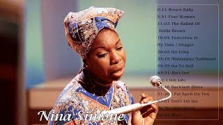 Download lagu The Very Best Of Nina Simone - Nina Simone  Blues Full ALbum Collection mp3 Download lagu The Very Best Of Nina Simone - Nina Simone  Blues Full ALbum Collection mp3