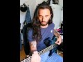 Mother Superior - Got A Thing About You (bass cover)