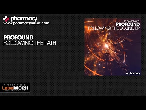 Profound - Following The Path (Original Mix)