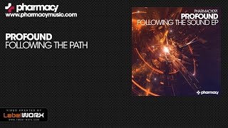 Profound - Following The Path (Original Mix)