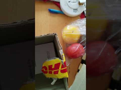 Uilleann Pipe Practice Set Unboxing