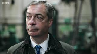 Brexit Party - GE2019 PEB - 3 Dec 2019