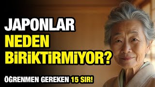 Japonlar'ın Yüzyıllardır Uyguladığı 15 Temizlik Sırrı Evinizi Sonsuza 