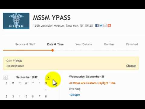 Msvpn Mssm Edu