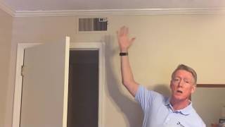 An Easy Retrofit for Return Air