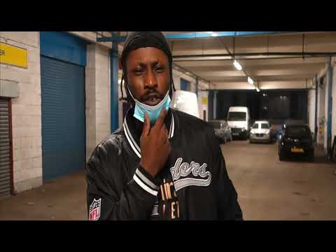 RGG Tech x Stretch DCM - After Hours Freestyle