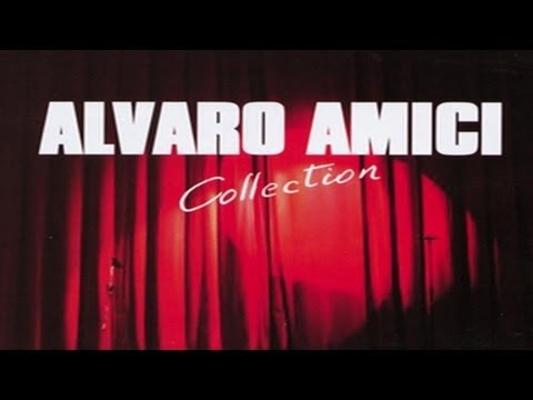 Alvaro Amici - Chitarra mia