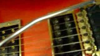 Video thumbnail for 1984 Aria Pro II ZZ Custom by IplayMusic2