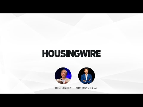 Shashank Shekhar on what he plans to discuss at HousingWire's AI ...