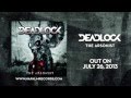 GMBTV = Deadlock - The Arsonist + Tour 