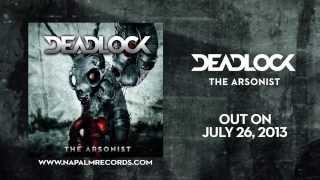 GMBTV = Deadlock - The Arsonist + Tour