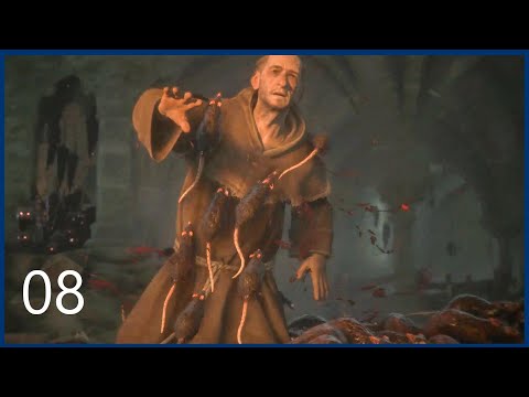 A Plague Tale: Innocence - Chapter 3 Retribution Walkthrough