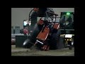 Mega Pulling Mishaps Truck And Tractor Pull Fails  Compilation