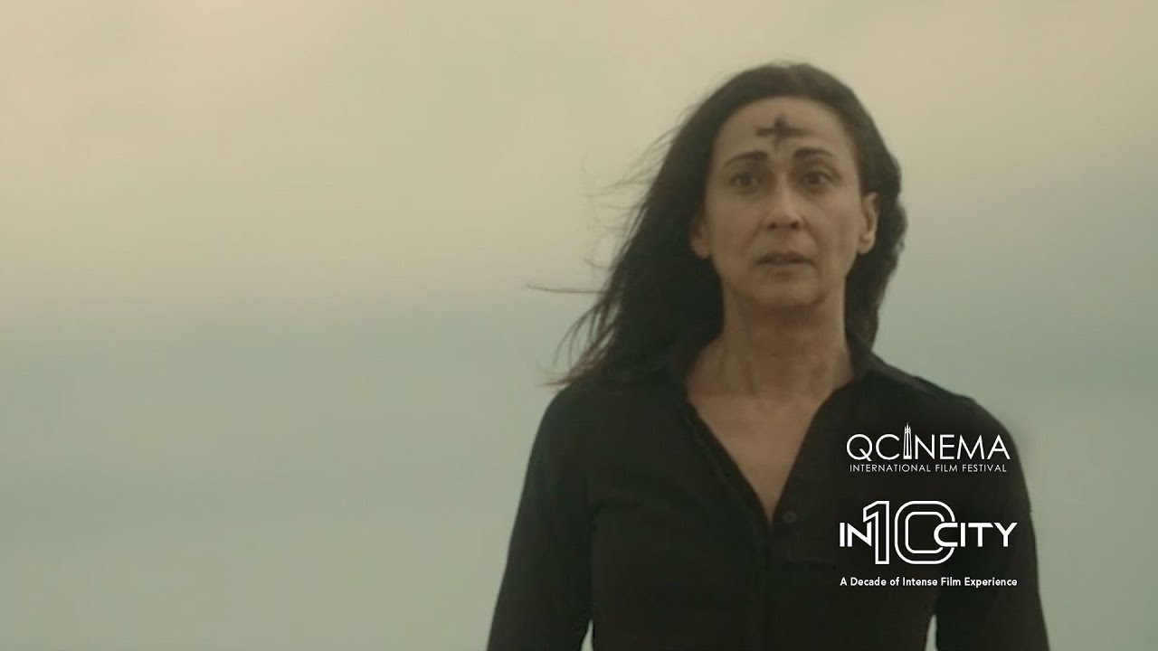 Elehiya Trailer - #QCinema2022