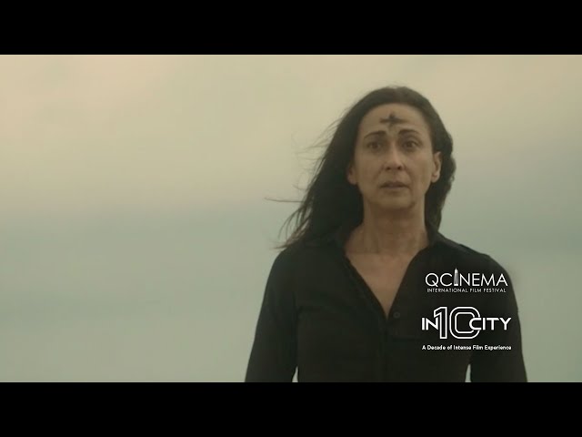 Elehiya Trailer - #QCinema2022