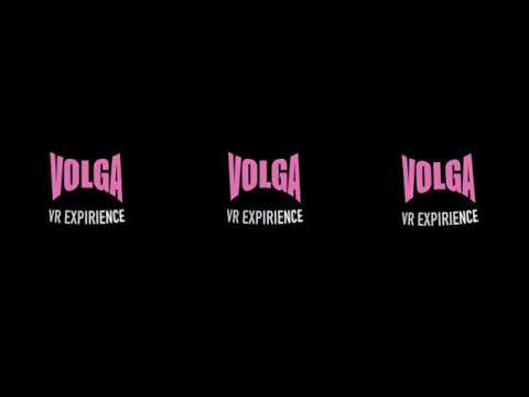 VOLGA Vintage Riga Fashion Week