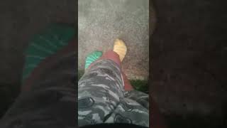 watching destroying an iPhone 3g