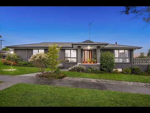 68 Newton Avenue, Bell Post Hill, VIC 3215, 3 Bedrooms, 2 Bathrooms, House