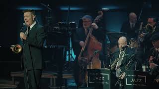 Do It The Hard Way - Calgary Jazz Orchestra [Celebrating Chet Baker]