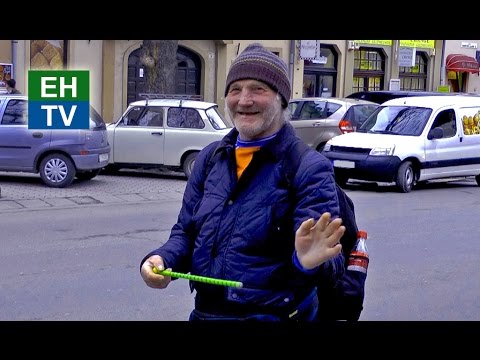 [EH TV] NEM LEJMOL, SZOLGÁLTAT PÁNKER FERENC EGER BELVÁROSÁBAN