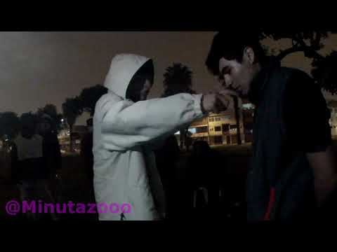 PKS vs NIEL - Octavos | MINUTAZO 2021 Fecha #5