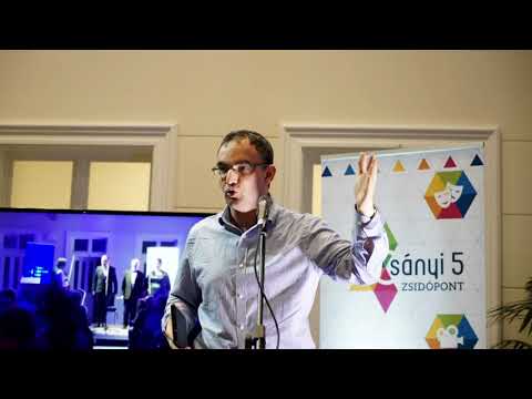 Erzsébetvárosi Zsidó Történeti Tár Hanukai rendezvénye