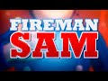 FIREMAN SAM Main Theme 1987 By Ben Heneghan Ian Lawson BBC One CBeebies